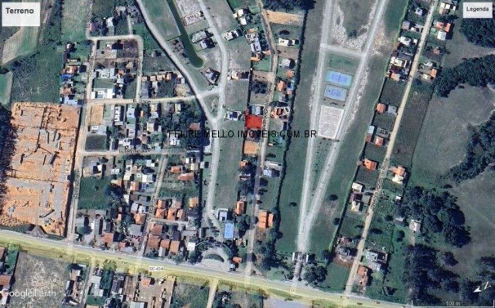 Terreno à venda, 360m² - Foto 3