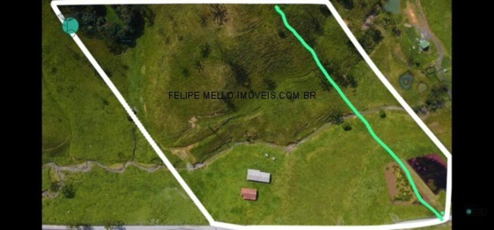 Sítio, 19 hectares - Foto 6