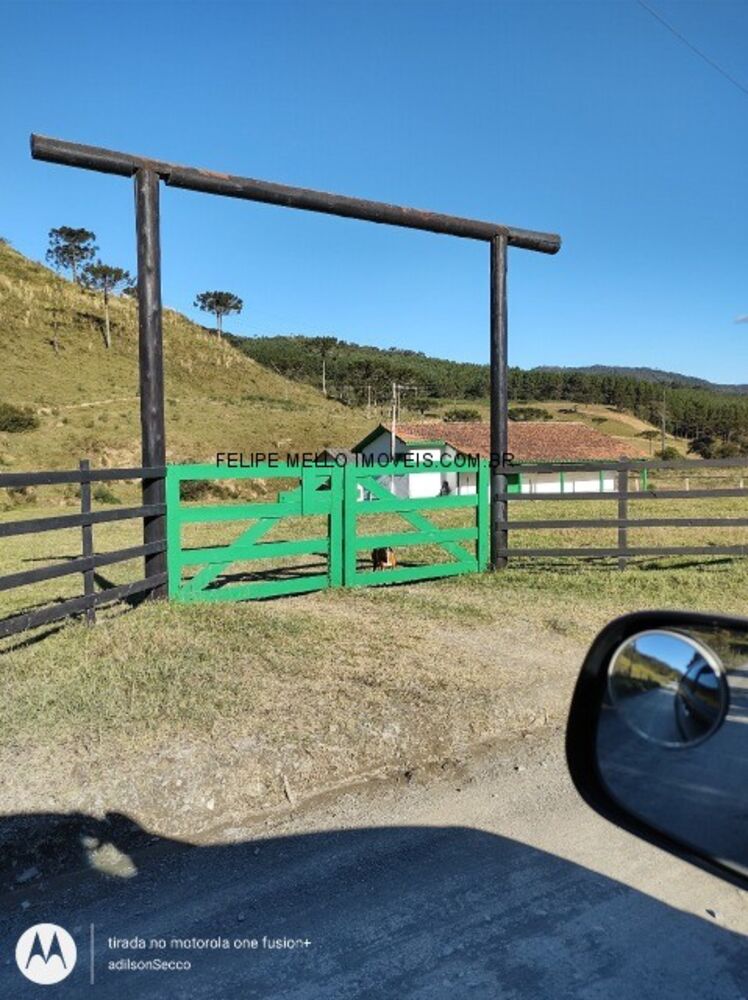 Sítio, 19 hectares - Foto 8