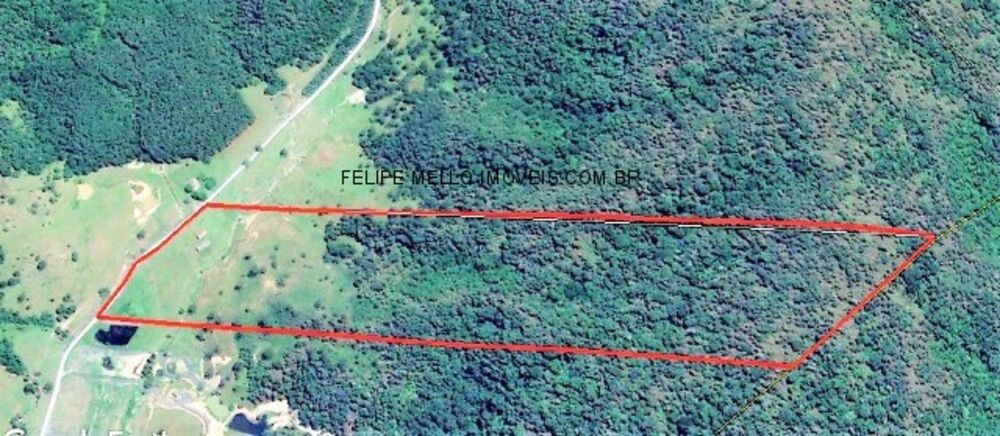 Sítio, 19 hectares - Foto 1