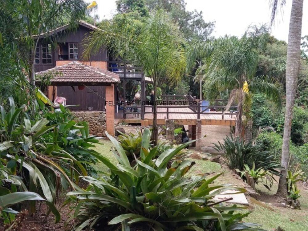 Casa à venda com 2 quartos, 1380m² - Foto 12