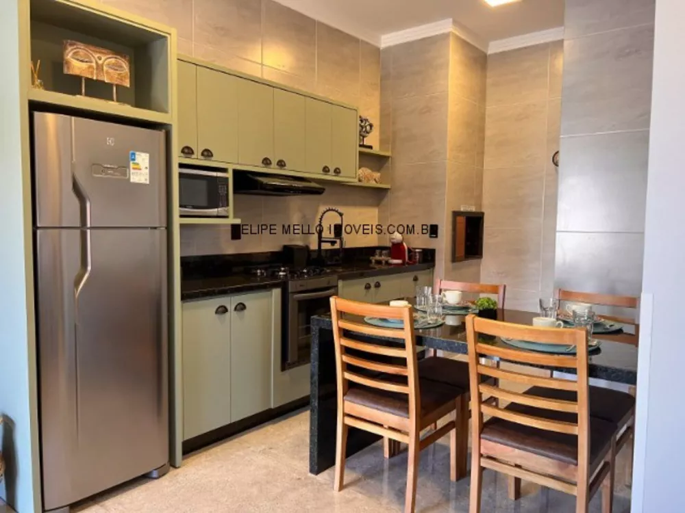 Apartamento à venda com 2 quartos, 52m² - Foto 6