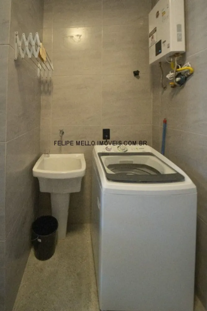 Apartamento, 2 quartos, 52 m² - Foto 9