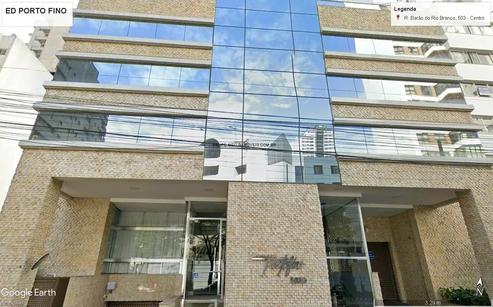 Cobertura, 3 quartos, 423 m² - Foto 1