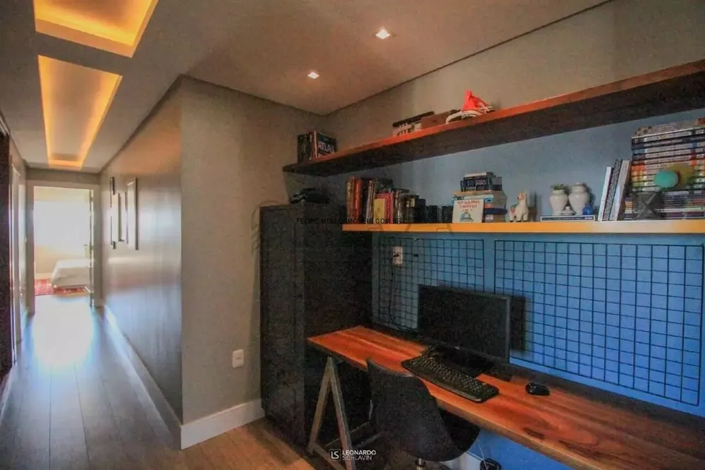 Cobertura, 3 quartos, 423 m² - Foto 4