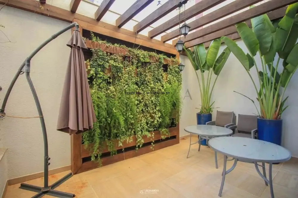 Cobertura, 3 quartos, 423 m² - Foto 6