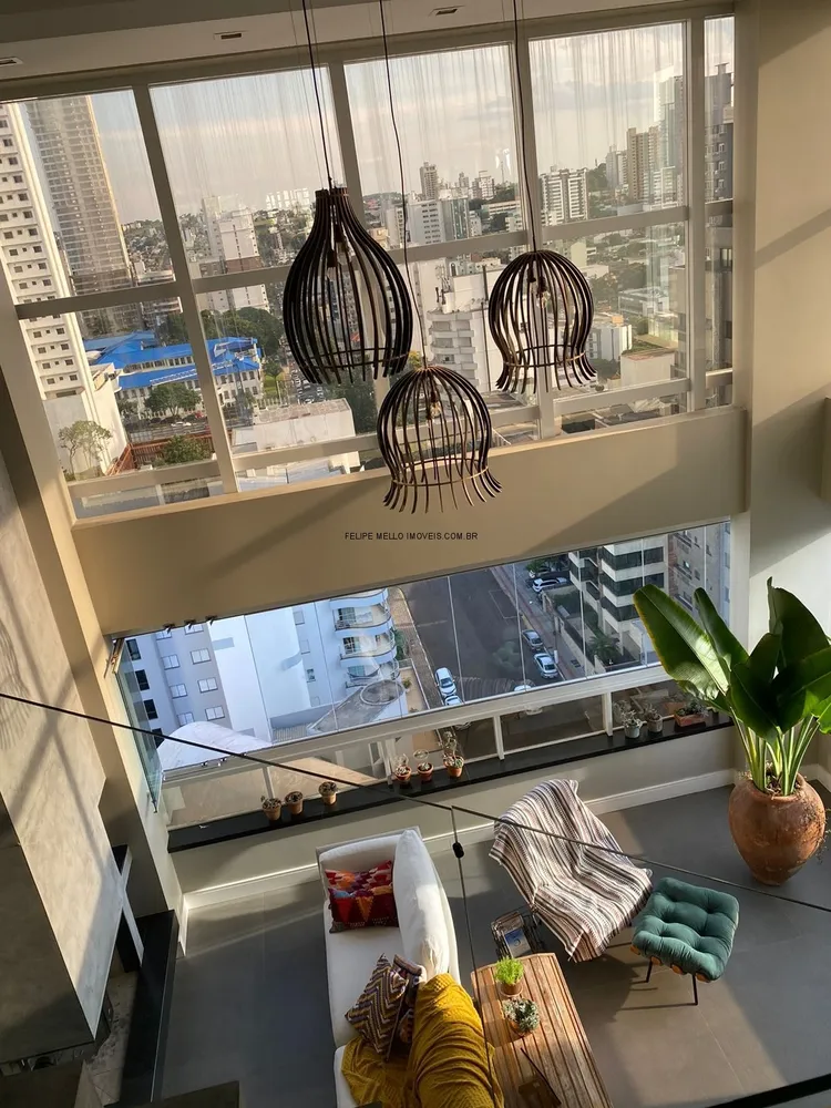 Cobertura, 3 quartos, 423 m² - Foto 2