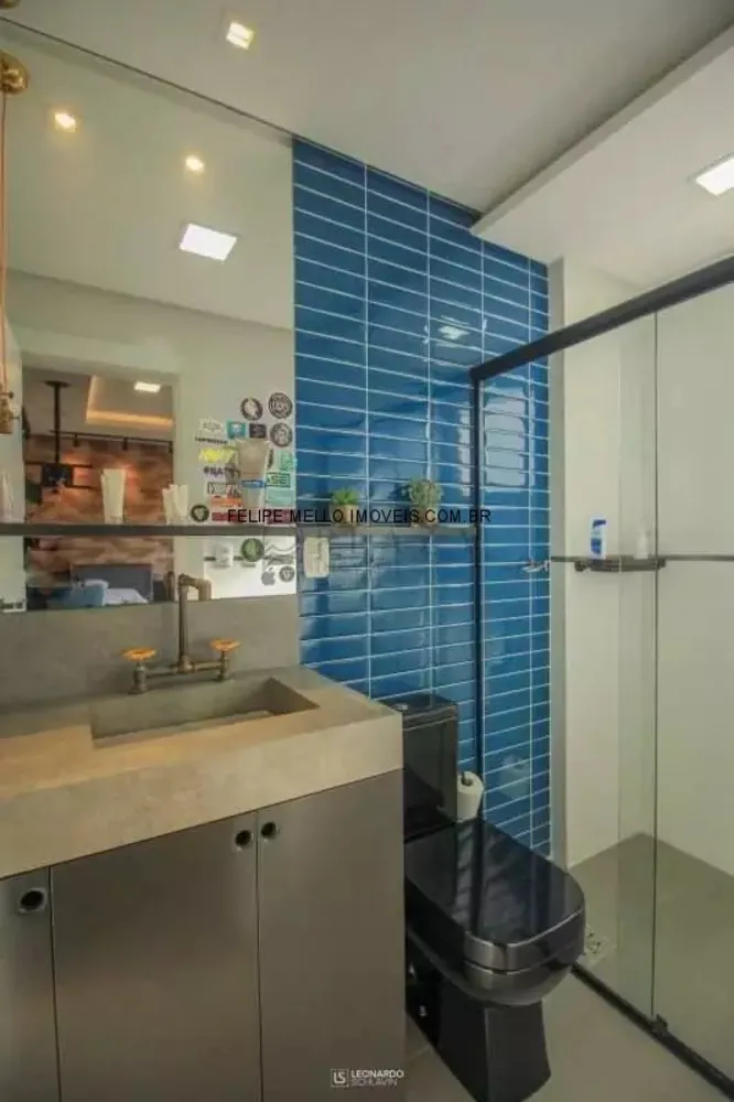 Cobertura, 3 quartos, 423 m² - Foto 3