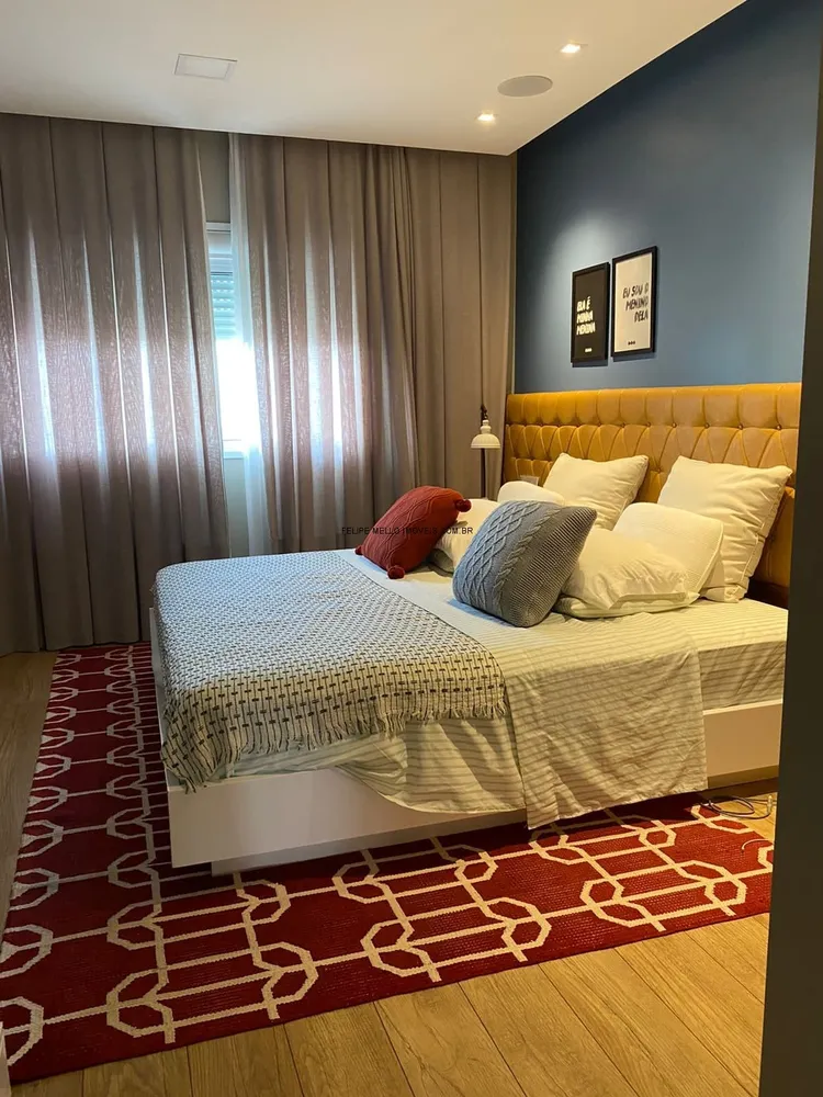 Cobertura, 3 quartos, 423 m² - Foto 8