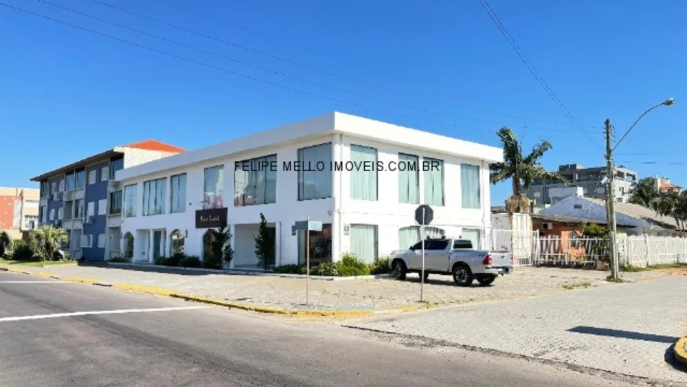 Prédio Inteiro - Foto 2