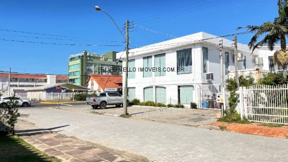 Prédio Inteiro - Foto 1