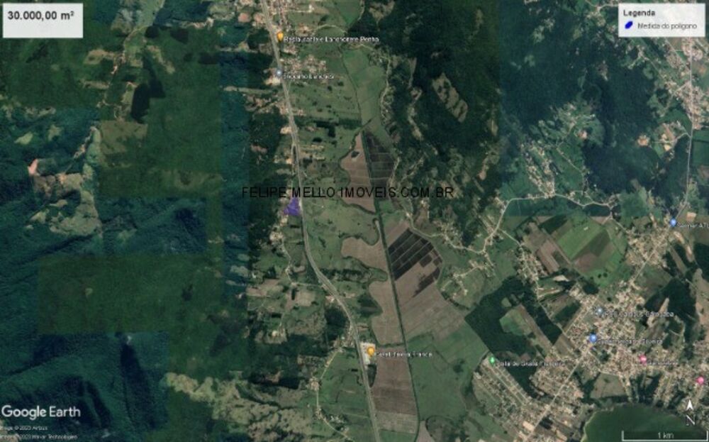 Loteamento e Condomínio - Foto 4