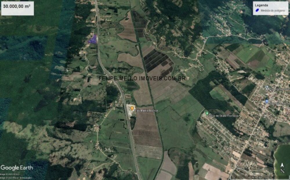 Loteamento e Condomínio - Foto 3