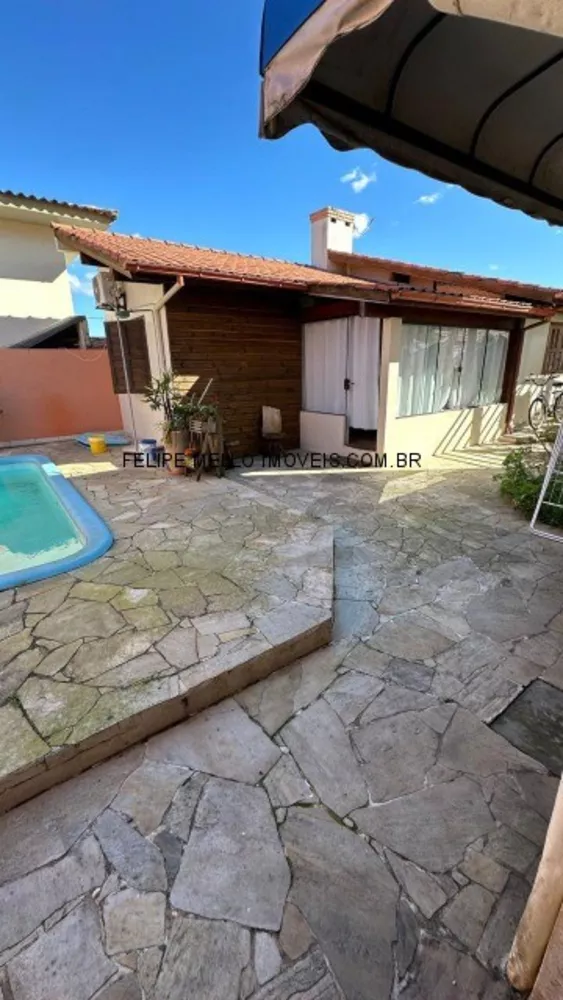 Sobrado, 7 quartos - Foto 1