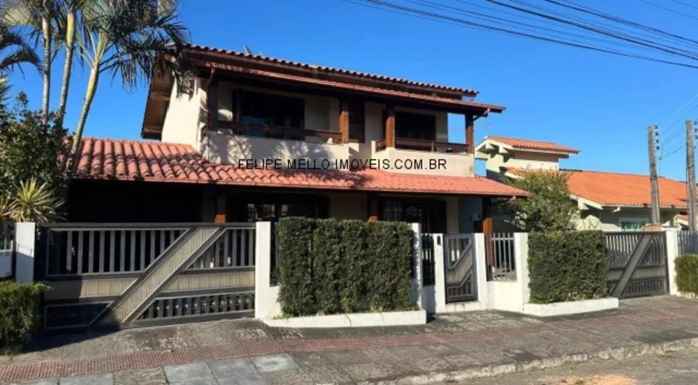 Sobrado, 7 quartos - Foto 4