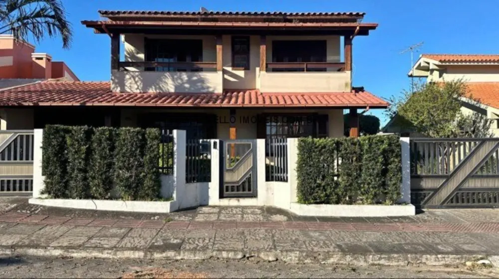 Sobrado, 7 quartos - Foto 1