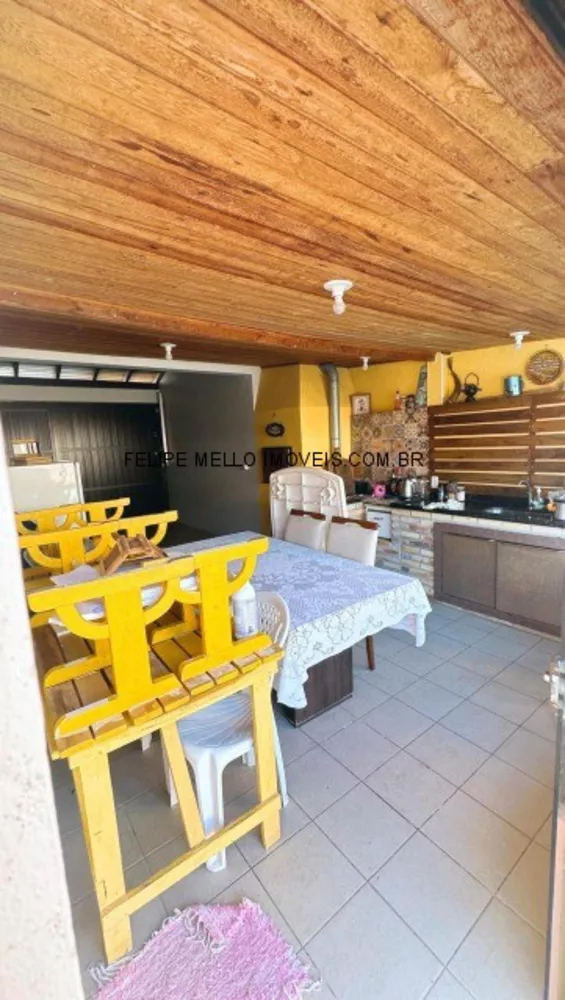 Sobrado, 7 quartos - Foto 2