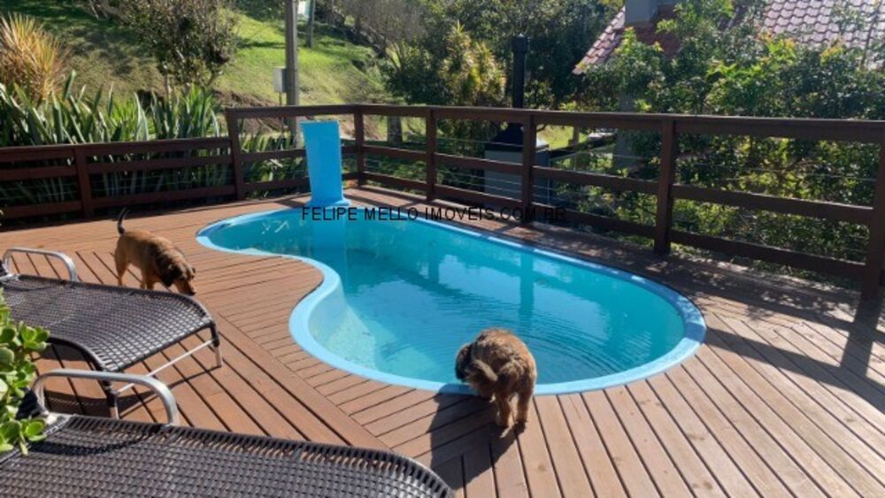 Sobrado à venda com 3 quartos, 350m² - Foto 21