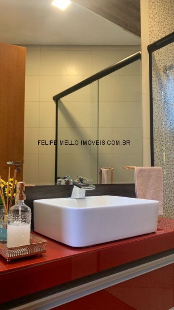 Sobrado à venda com 3 quartos, 350m² - Foto 10