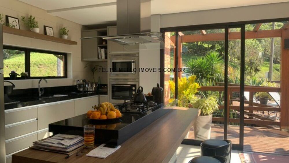Sobrado à venda com 3 quartos, 350m² - Foto 7