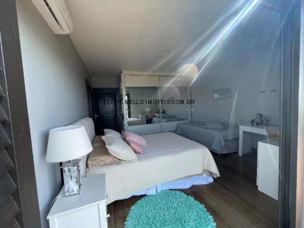 Casa, 4 quartos - Foto 4