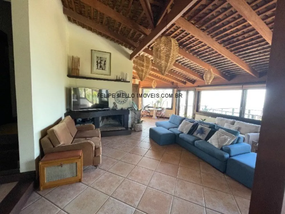 Casa, 4 quartos - Foto 1