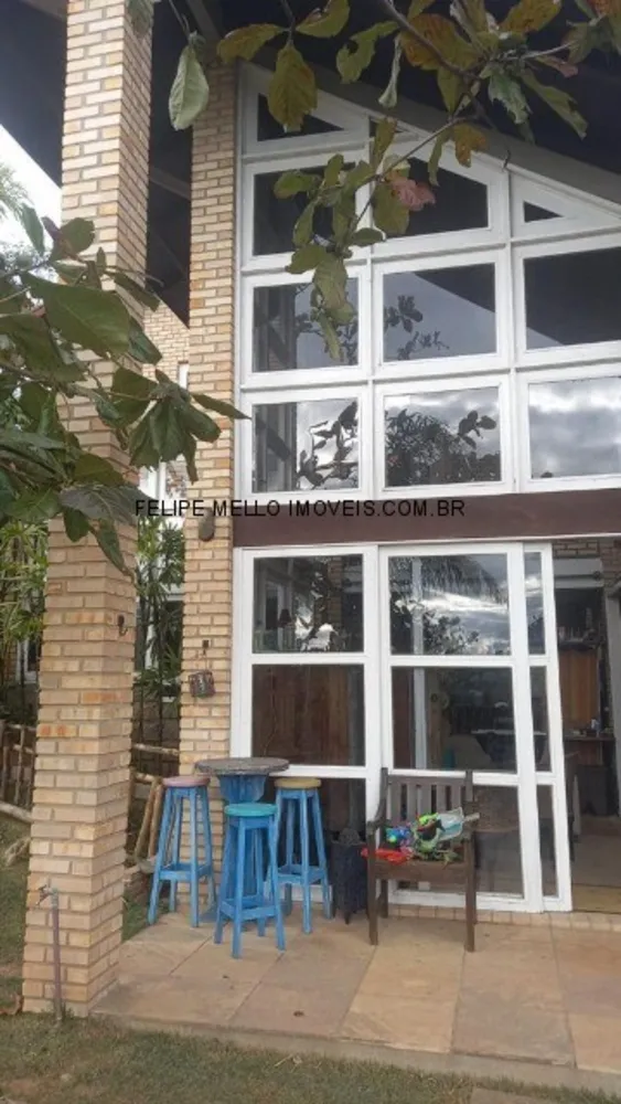 Casa, 3 quartos - Foto 5