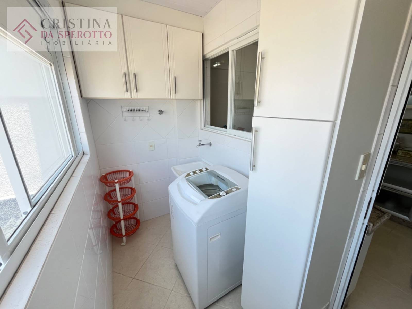 Apartamento à venda com 3 quartos, 110m² - Foto 3