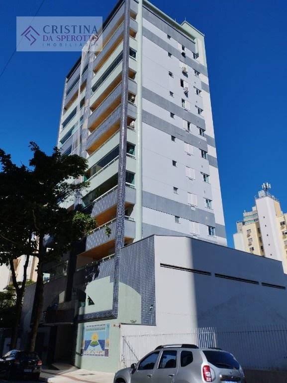 Apartamento à venda com 3 quartos, 110m² - Foto 1