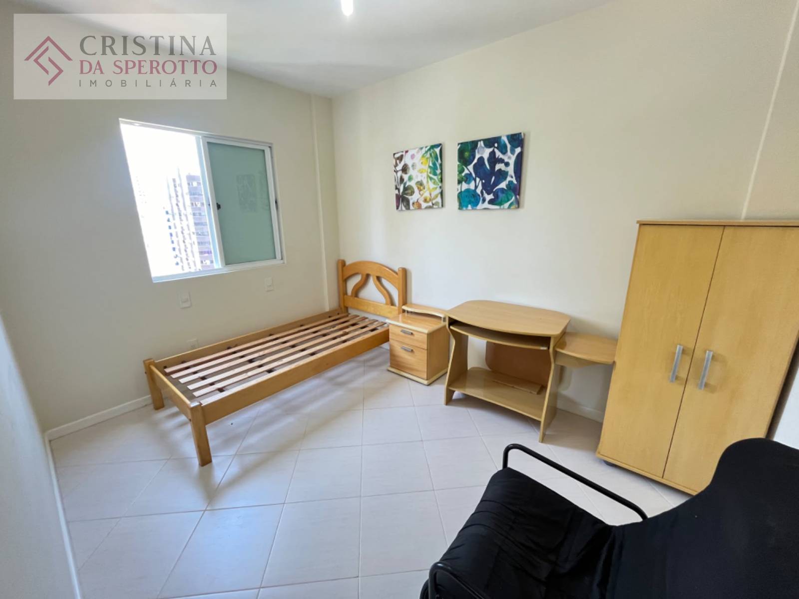 Apartamento à venda com 3 quartos, 110m² - Foto 6