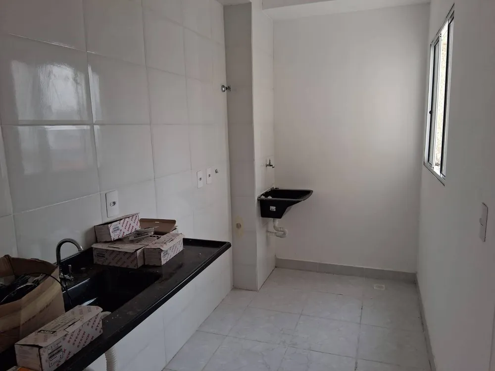 Apartamento, 2 quartos - Foto 2