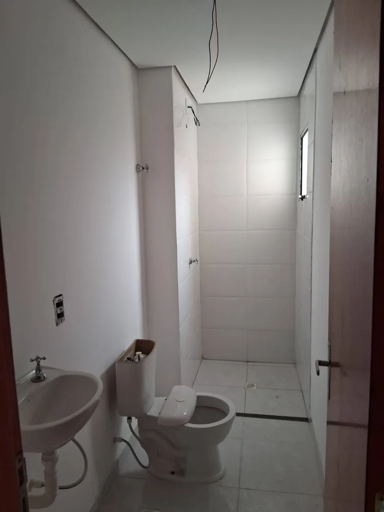 Apartamento, 2 quartos - Foto 1