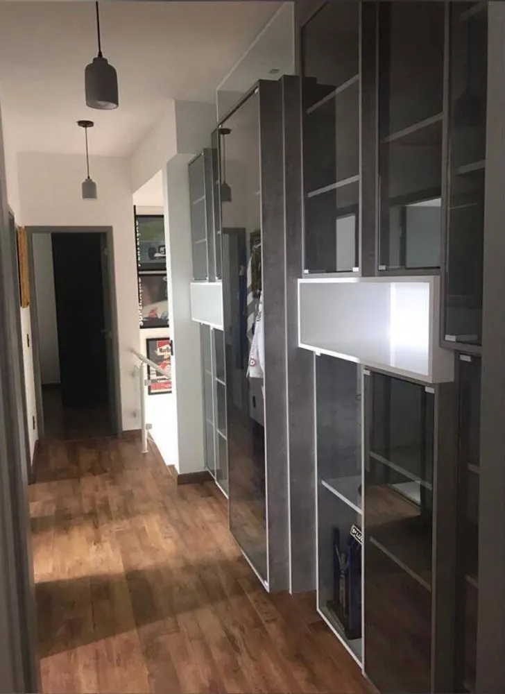 Casa, 4 quartos, 210850 m² - Foto 3