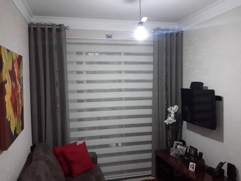 Apartamento, 2 quartos, 50 m² - Foto 3