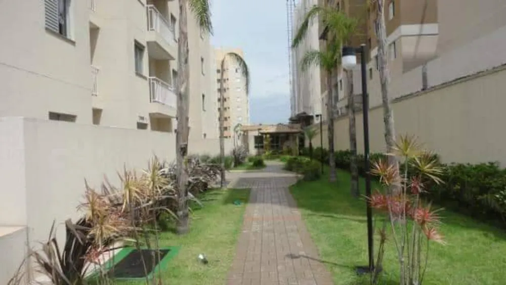 Apartamento, 2 quartos, 50 m² - Foto 1