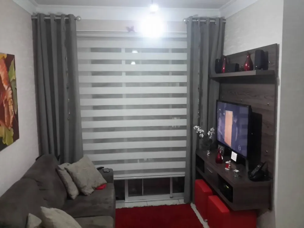 Apartamento, 2 quartos, 50 m² - Foto 2