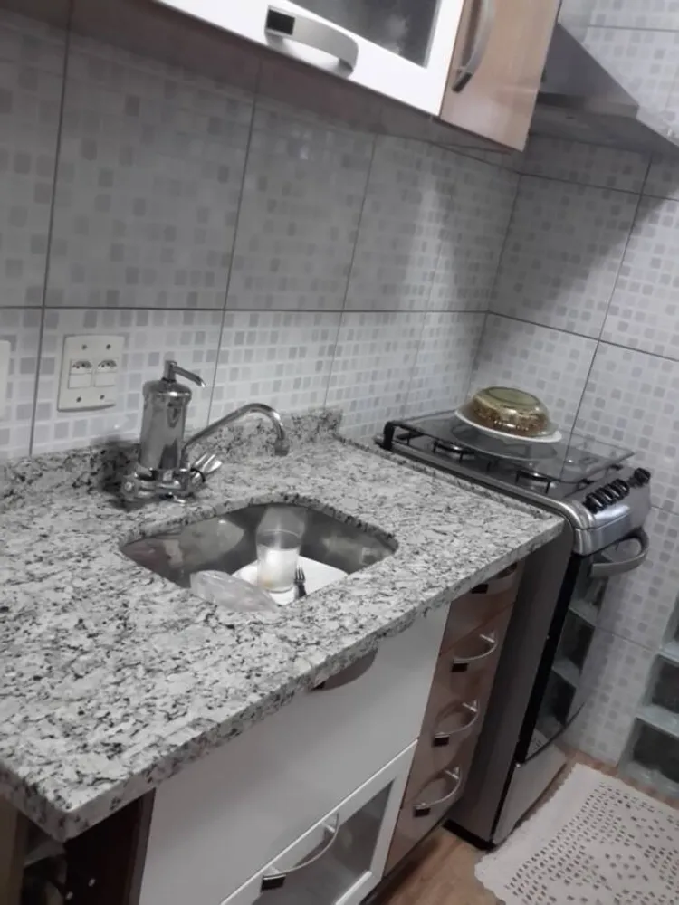 Apartamento, 2 quartos, 50 m² - Foto 8