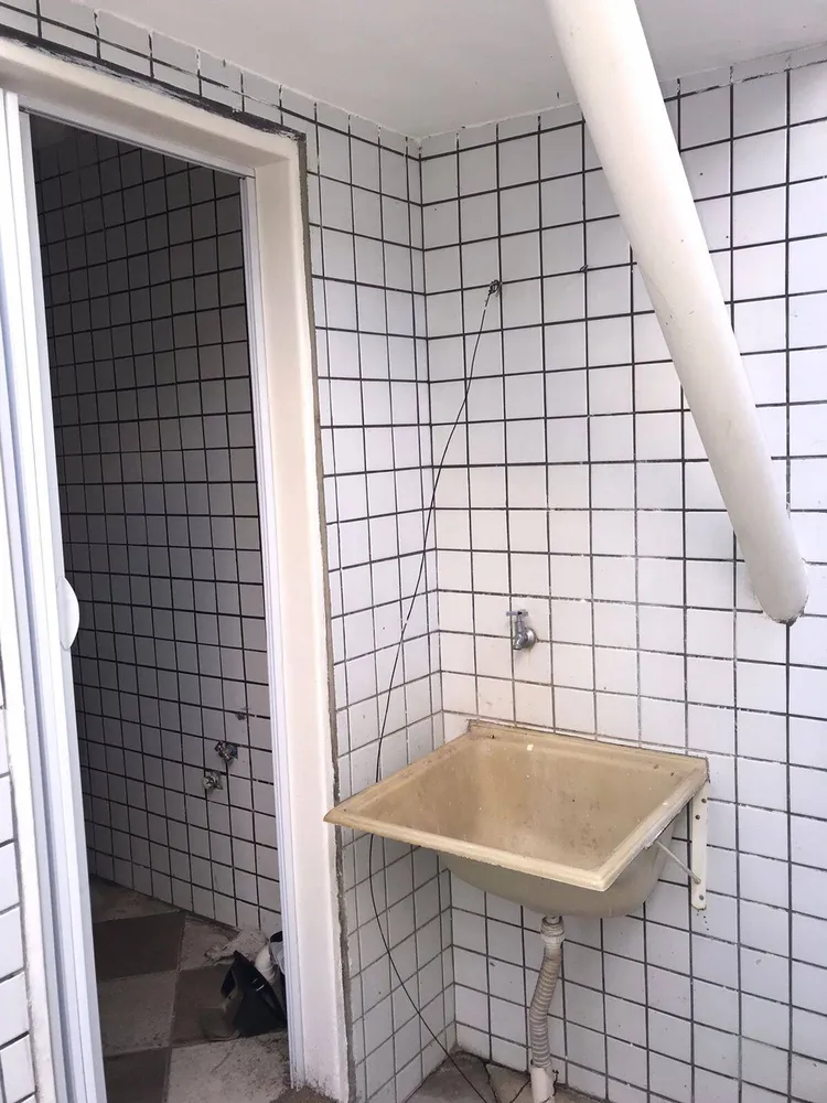 Sobrado, 2 quartos, 120 m² - Foto 1
