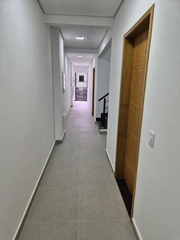 Apartamento, 2 quartos, 37 m² - Foto 2
