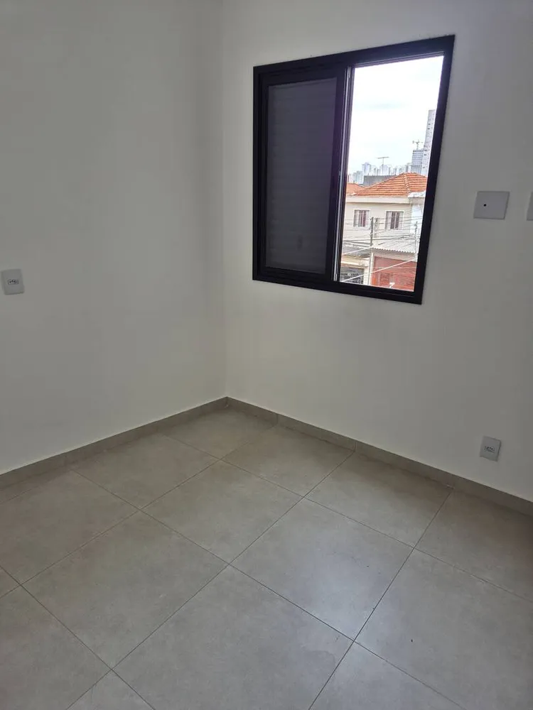 Apartamento, 2 quartos, 37 m² - Foto 9