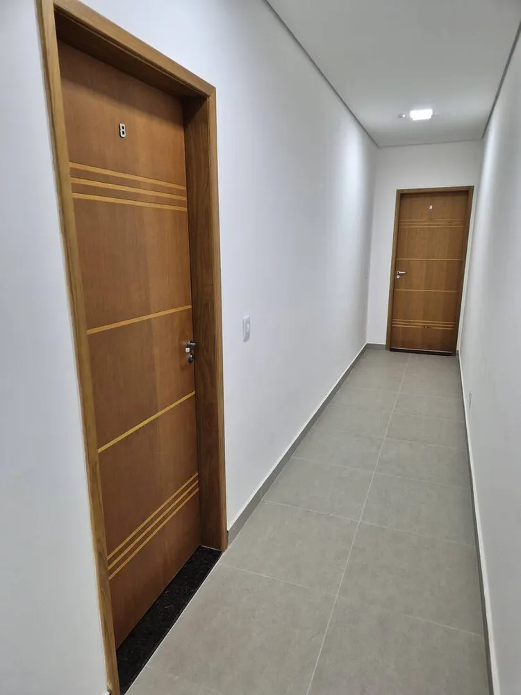 Apartamento, 2 quartos, 37 m² - Foto 4