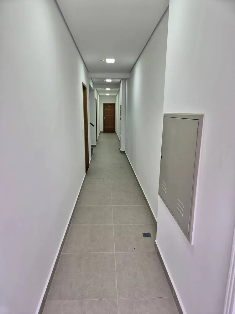 Apartamento, 2 quartos, 37 m² - Foto 3