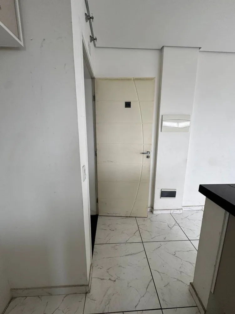 Apartamento, 2 quartos, 50 m² - Foto 5