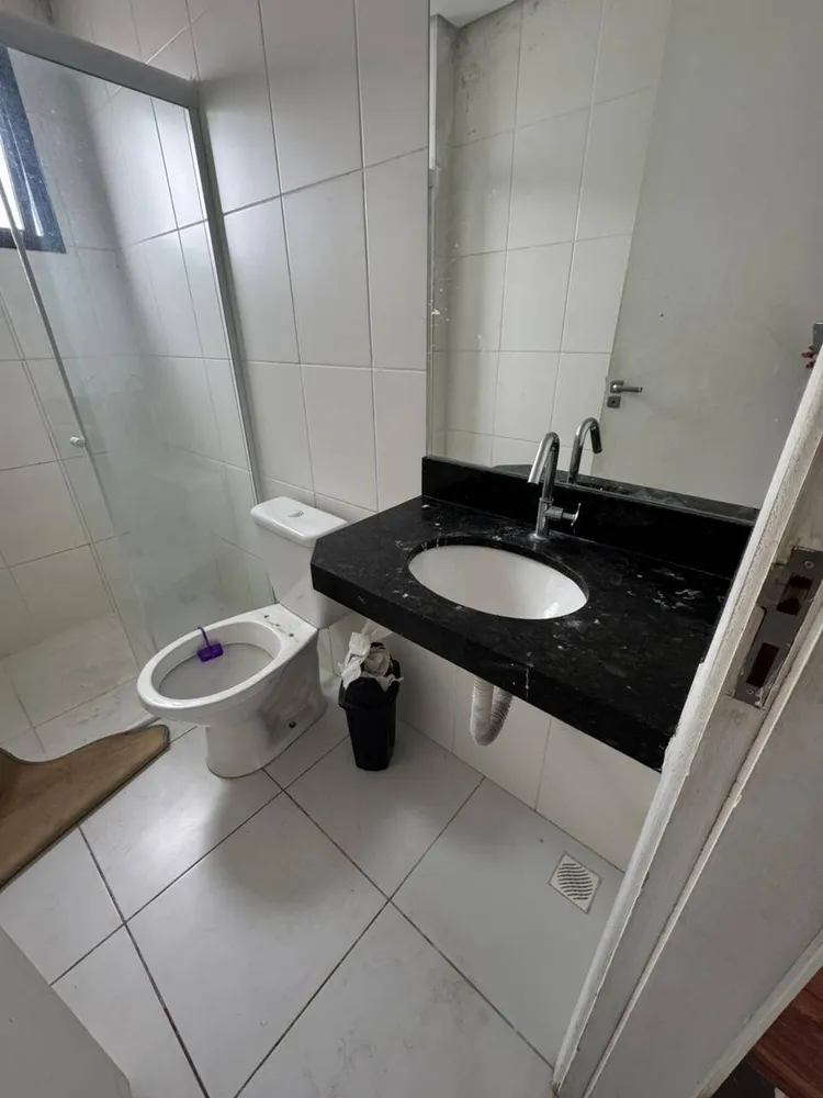 Apartamento, 2 quartos, 50 m² - Foto 7