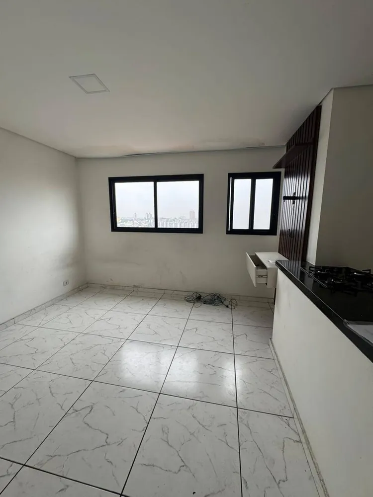 Apartamento, 2 quartos, 50 m² - Foto 1