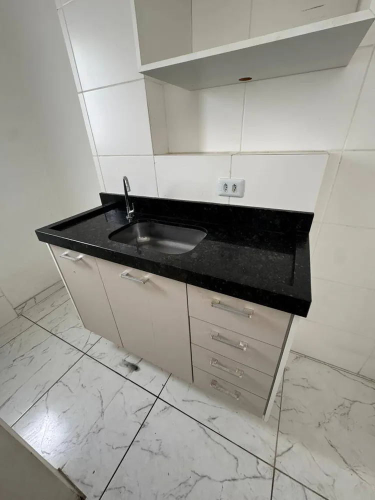 Apartamento, 2 quartos, 50 m² - Foto 3