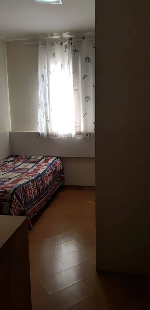Apartamento, 3 quartos, 80 m² - Foto 3