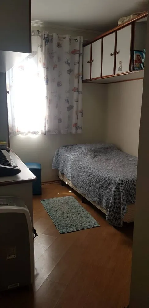 Apartamento, 3 quartos, 80 m² - Foto 1