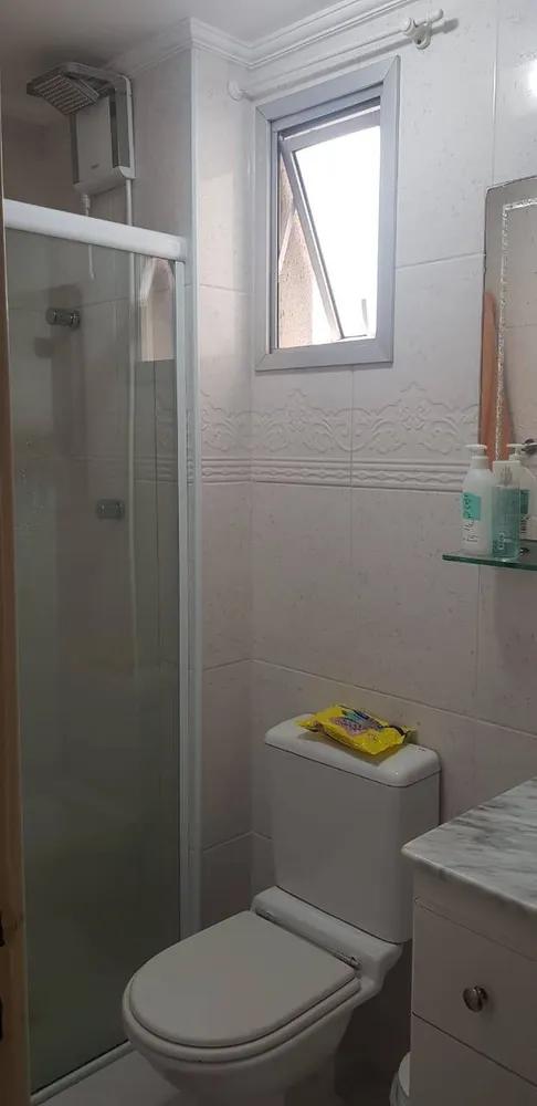 Apartamento, 3 quartos, 80 m² - Foto 5