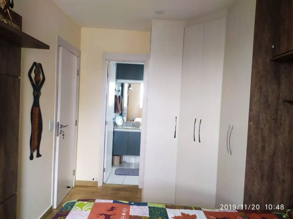 Apartamento, 2 quartos - Foto 8